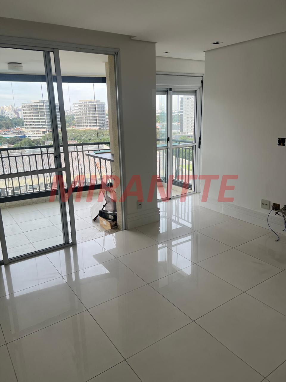 Apartamento de 79m² com 2 quartos em Casa Verde