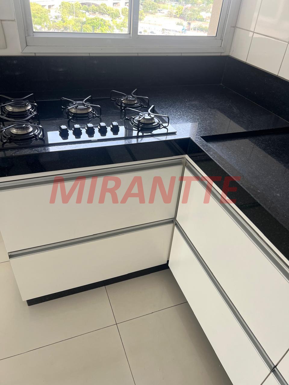 Apartamento de 79m² com 2 quartos em Casa Verde