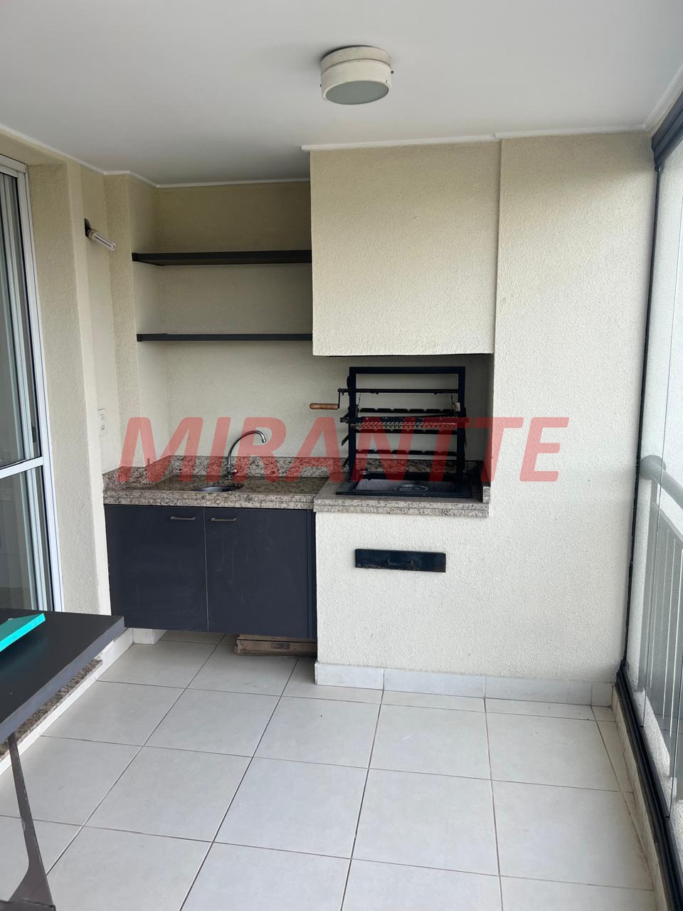 Apartamento de 79m² com 2 quartos em Casa Verde