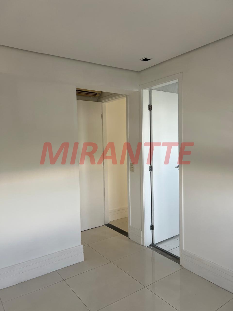 Apartamento de 79m² com 2 quartos em Casa Verde
