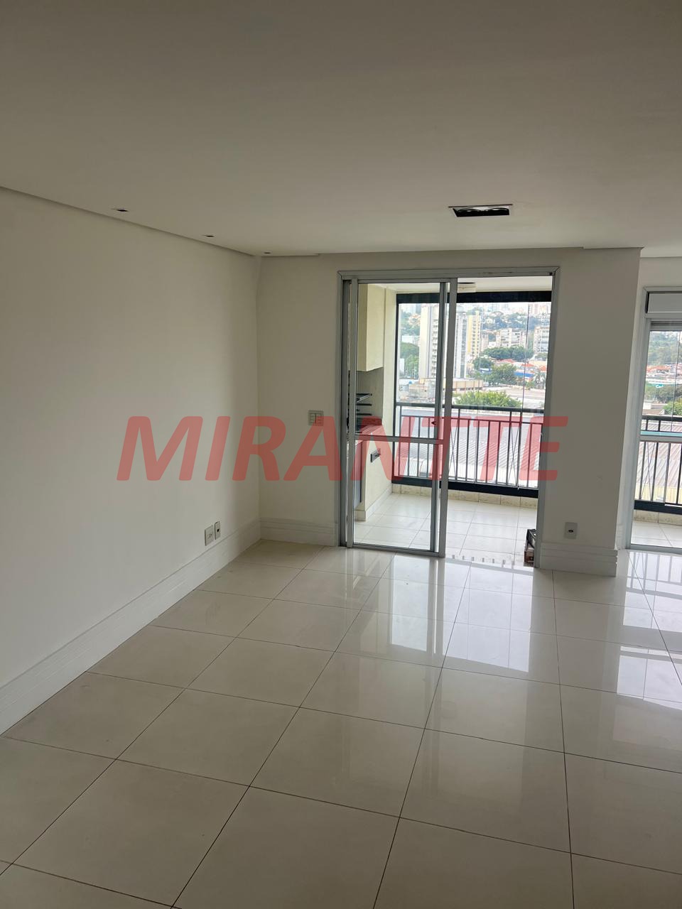 Apartamento de 79m² com 2 quartos em Casa Verde