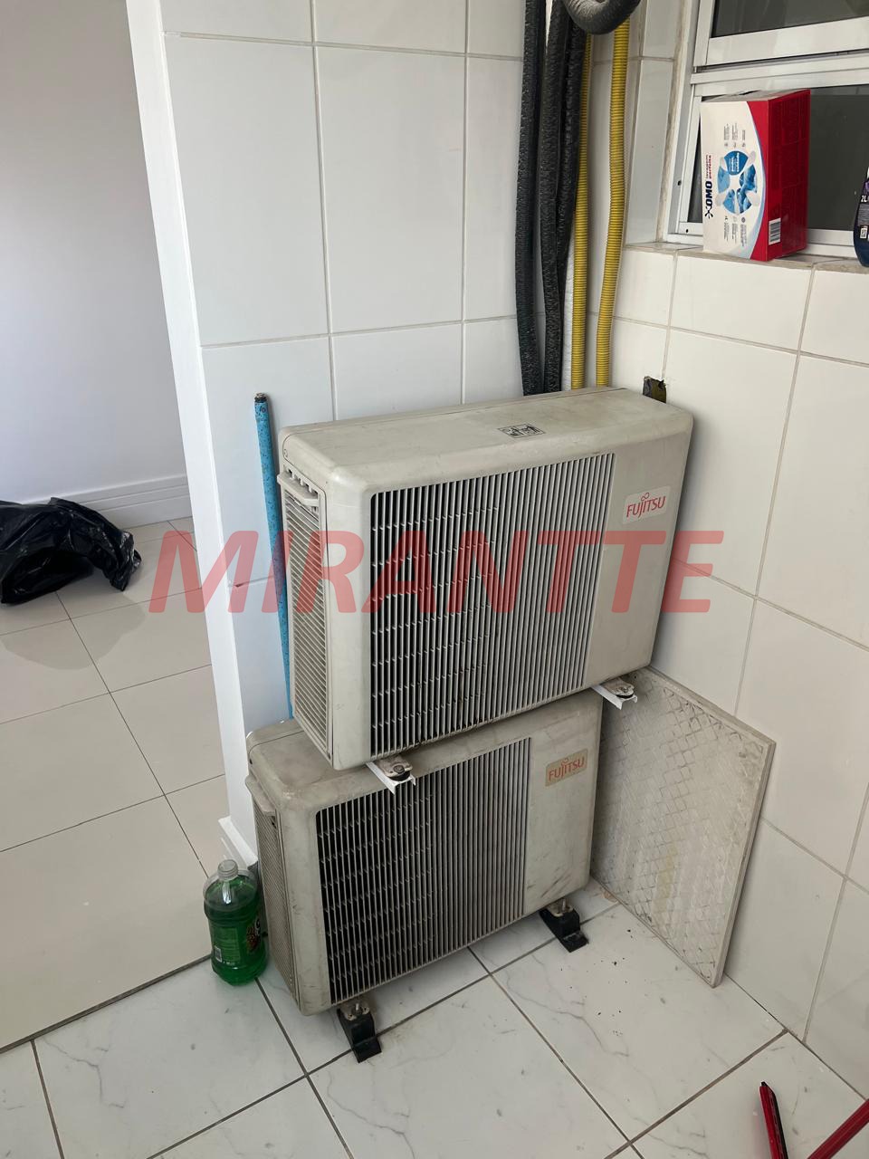 Apartamento de 79m² com 2 quartos em Casa Verde