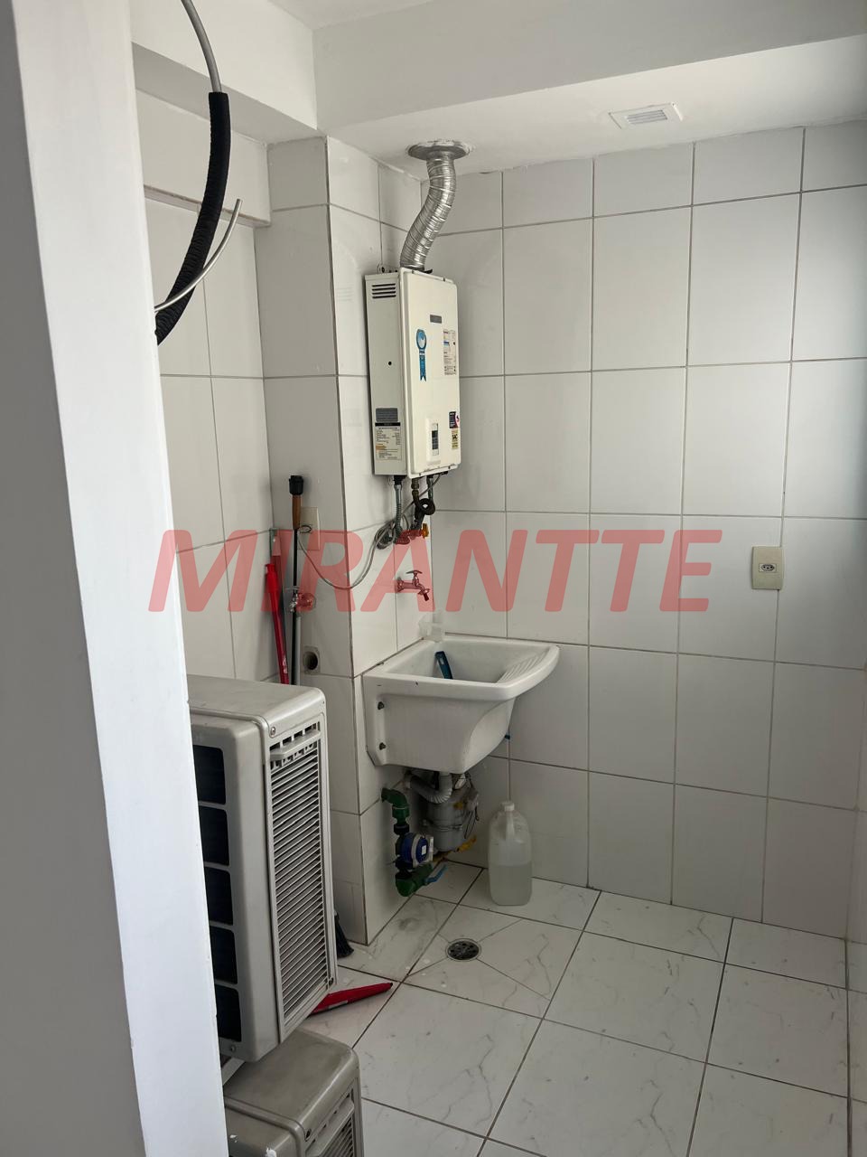 Apartamento de 79m² com 2 quartos em Casa Verde