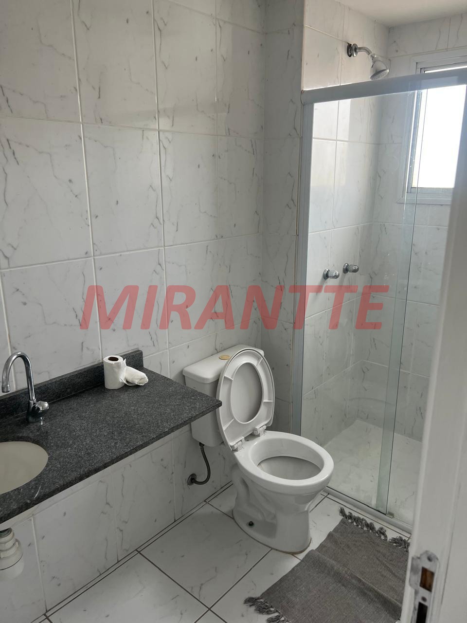 Apartamento de 79m² com 2 quartos em Casa Verde