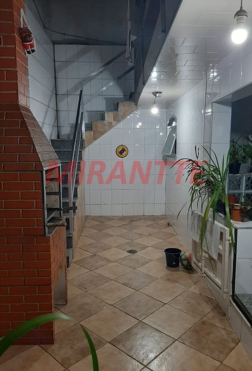 Sobrado de 122m² com 4 quartos em Vila Albertina
