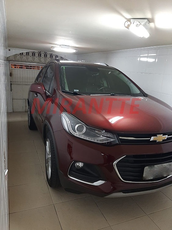 Sobrado de 122m² com 4 quartos em Vila Albertina