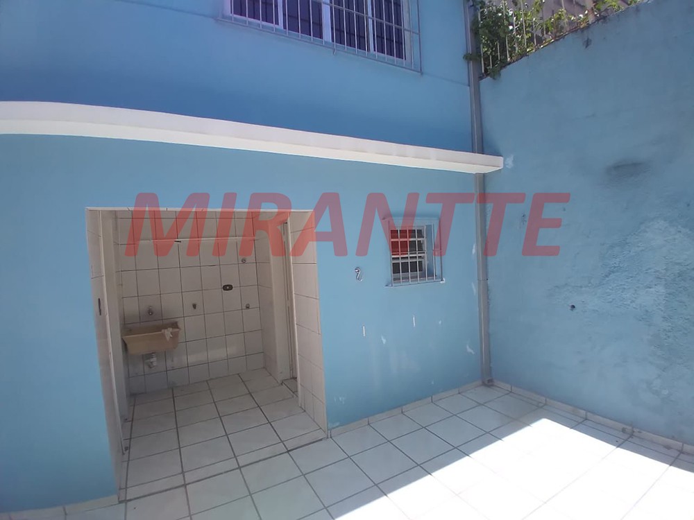 Casa terrea de 70m² com 2 quartos em Jardim Sônia