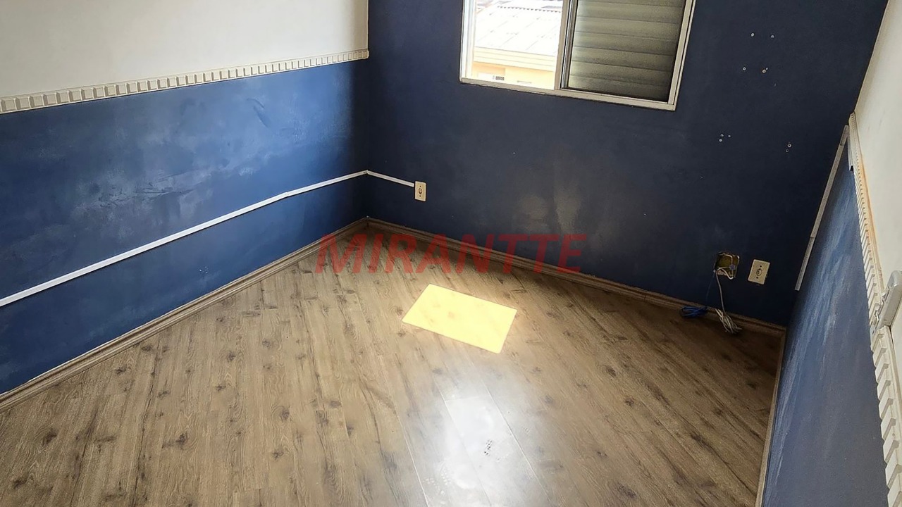 Apartamento de 117m² com 4 quartos em Vila Ré