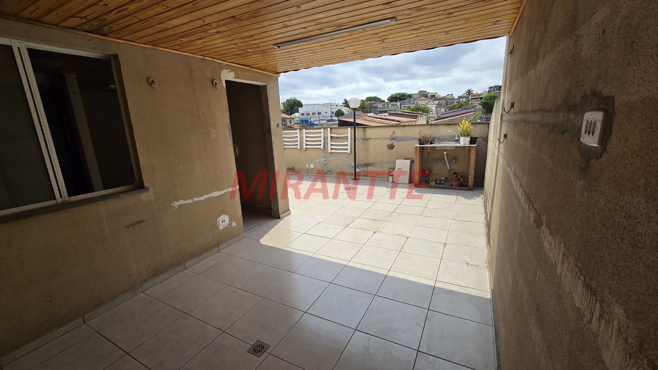 Apartamento de 117m² com 4 quartos em Vila Ré
