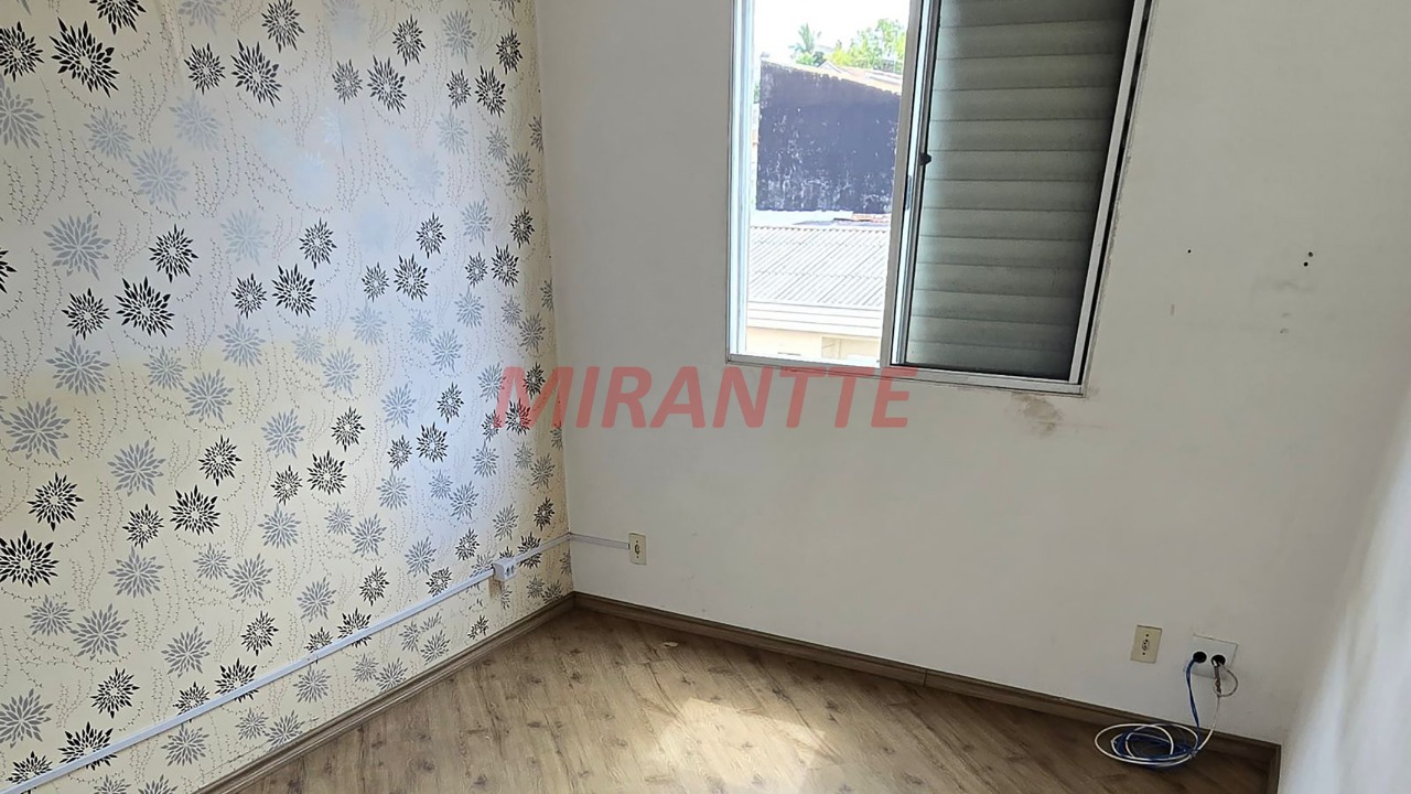 Apartamento de 117m² com 4 quartos em Vila Ré