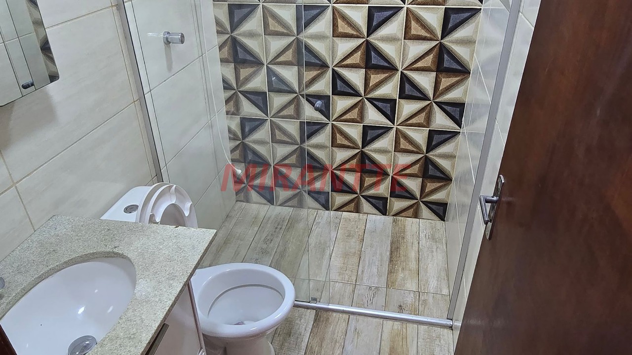 Apartamento de 117m² com 4 quartos em Vila Ré