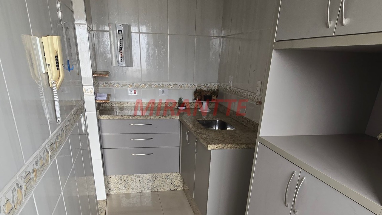 Apartamento de 117m² com 4 quartos em Vila Ré
