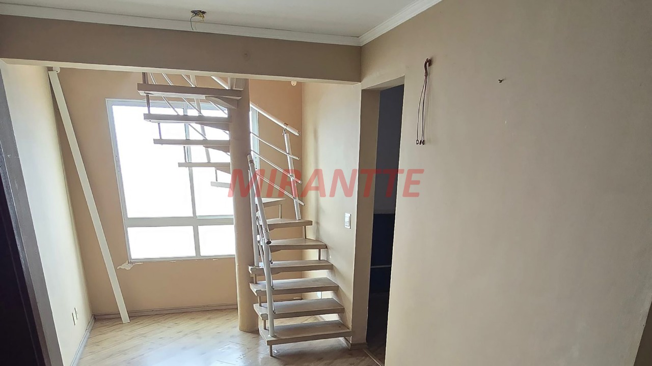 Apartamento de 117m² com 4 quartos em Vila Ré