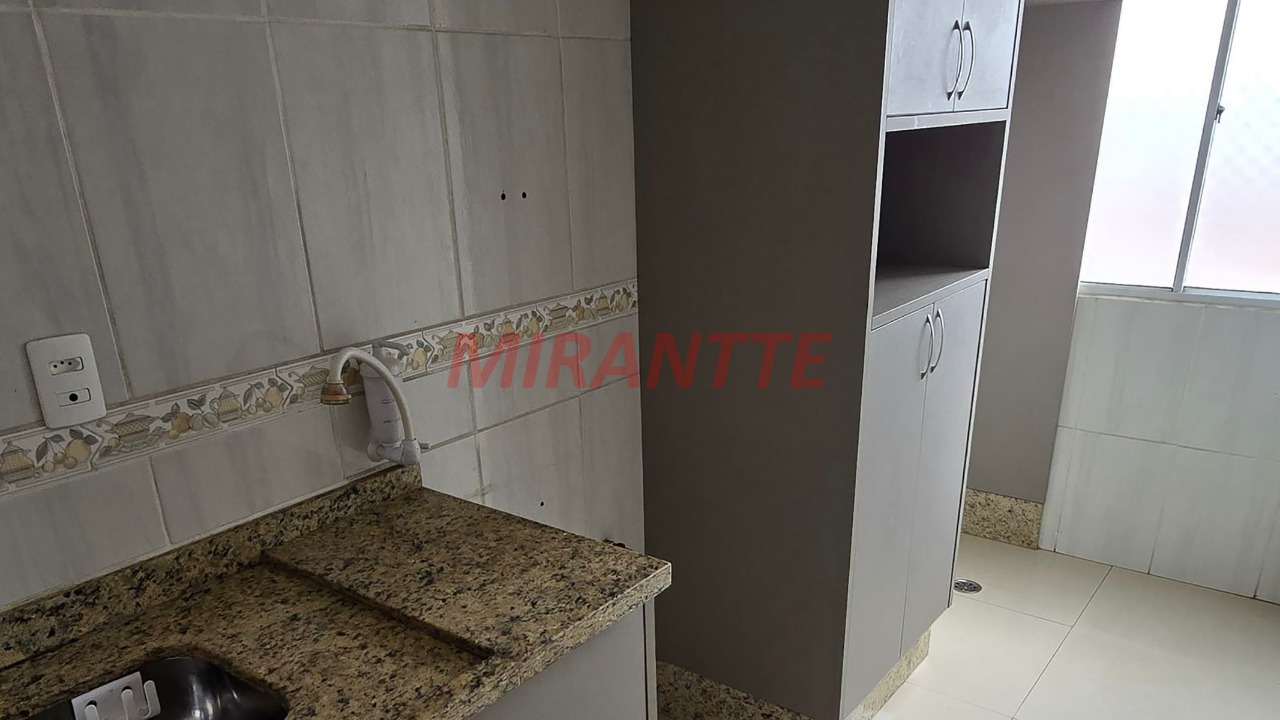 Apartamento de 117m² com 4 quartos em Vila Ré