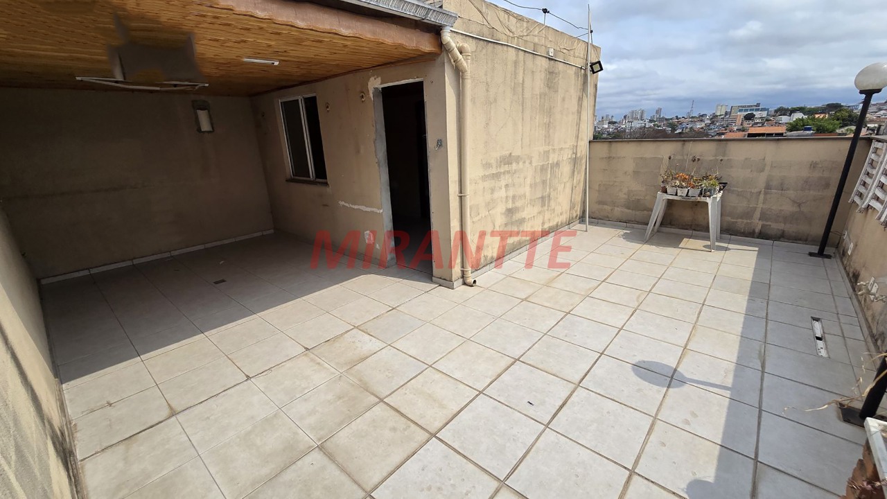 Apartamento de 117m² com 4 quartos em Vila Ré