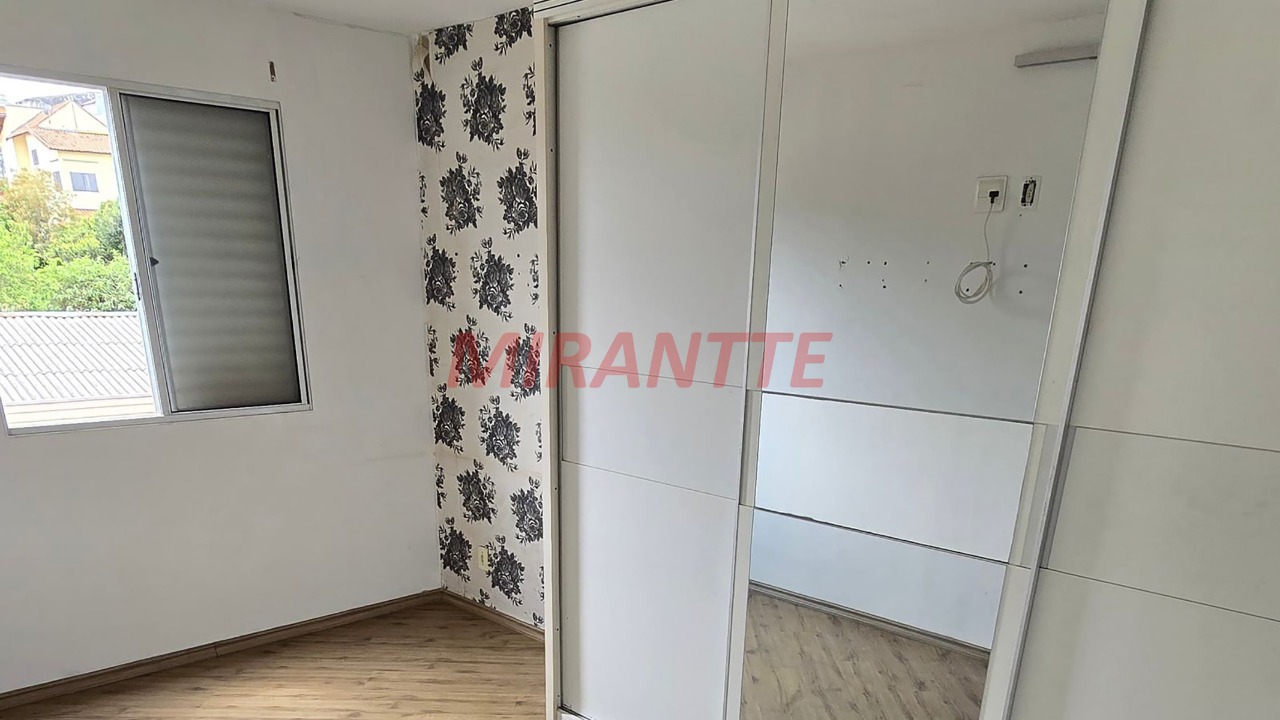 Apartamento de 117m² com 4 quartos em Vila Ré