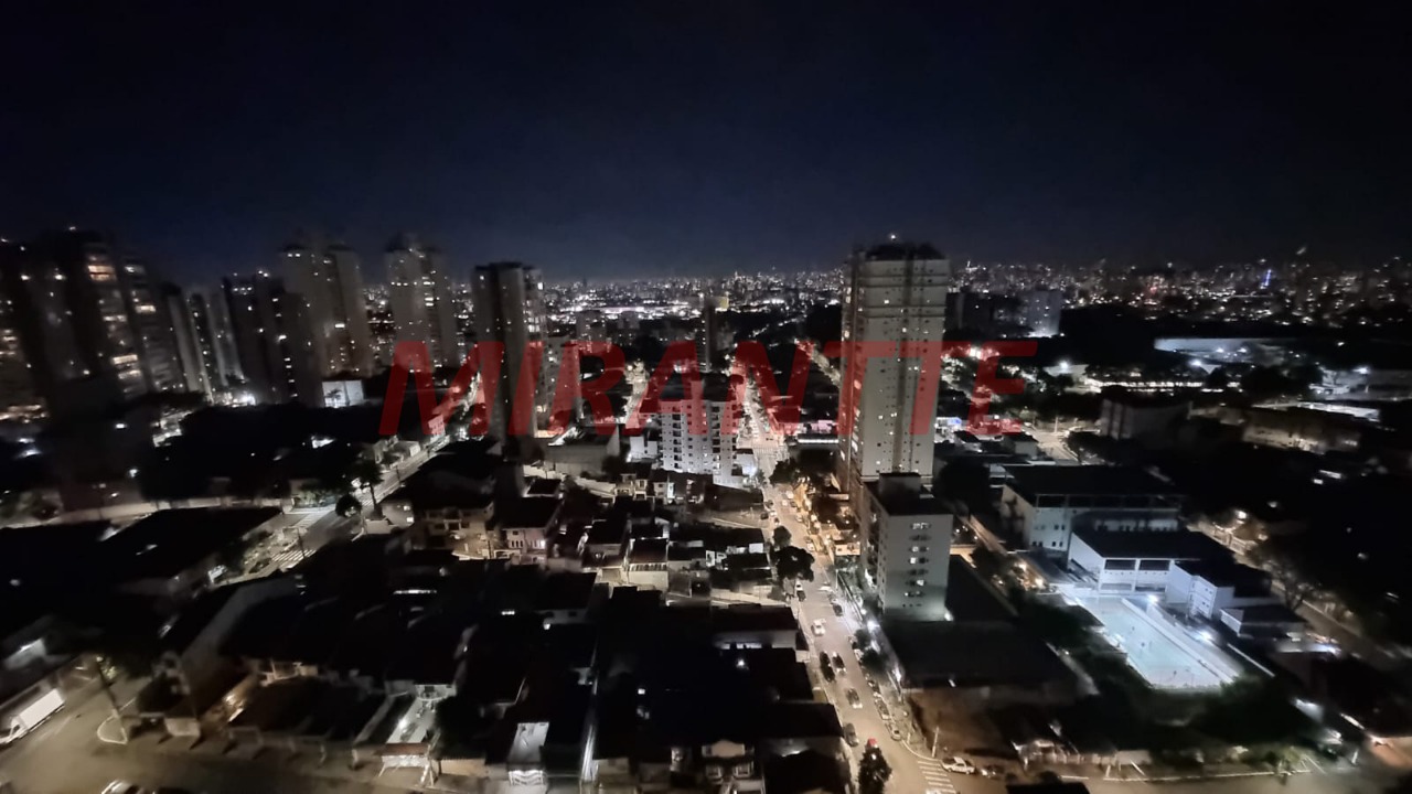 Apartamento de 133m² com 3 quartos em Vila Ester (Zona Norte)