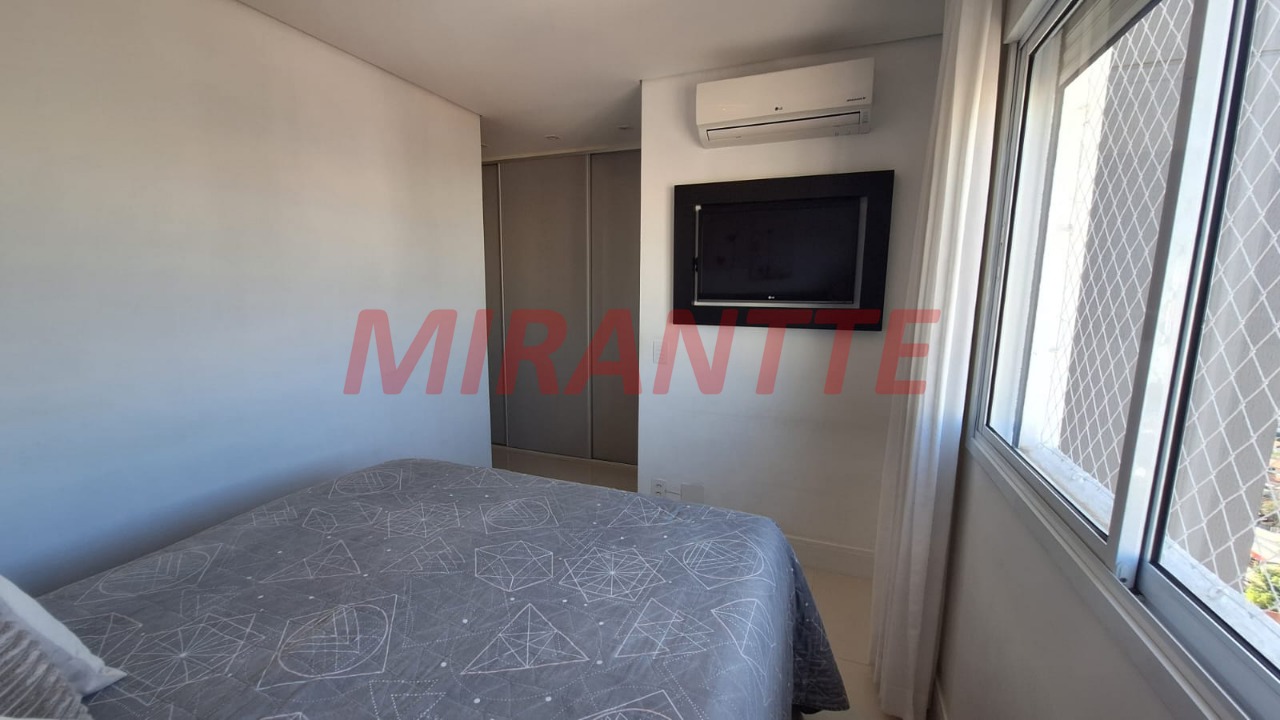 Apartamento de 133m² com 3 quartos em Vila Ester (Zona Norte)