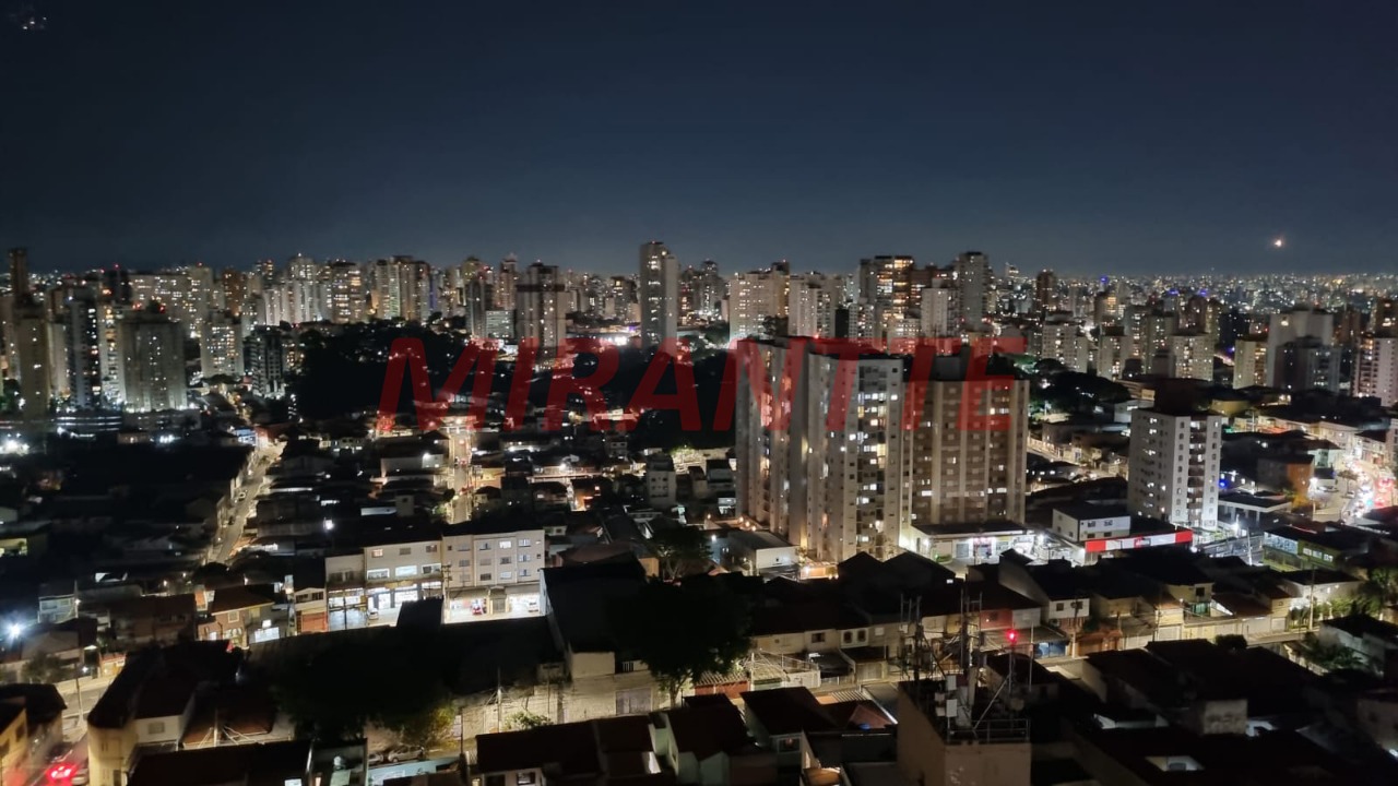 Apartamento de 133m² com 3 quartos em Vila Ester (Zona Norte)