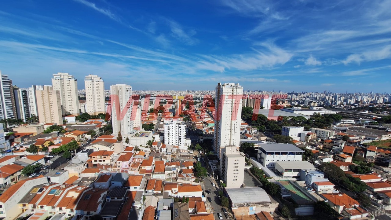 Apartamento de 133m² com 3 quartos em Vila Ester (Zona Norte)