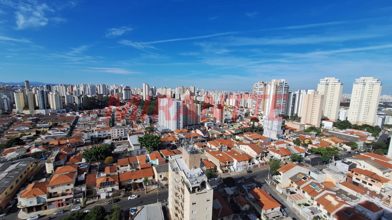 Apartamento de 133m² com 3 quartos em Vila Ester (Zona Norte)