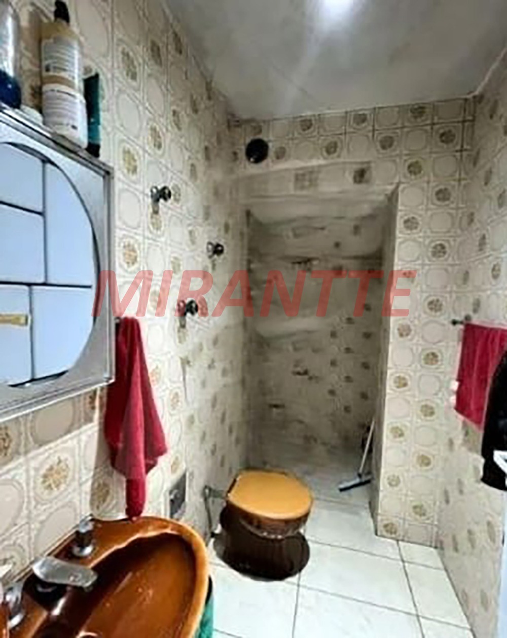 Casa terrea de 132m² com 4 quartos em Vila Gustavo