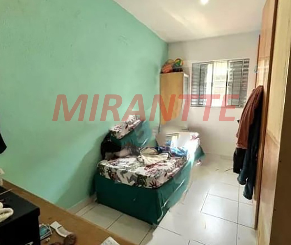 Casa terrea de 132m² com 4 quartos em Vila Gustavo