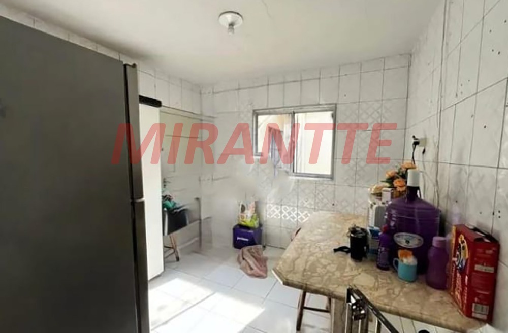 Casa terrea de 132m² com 4 quartos em Vila Gustavo