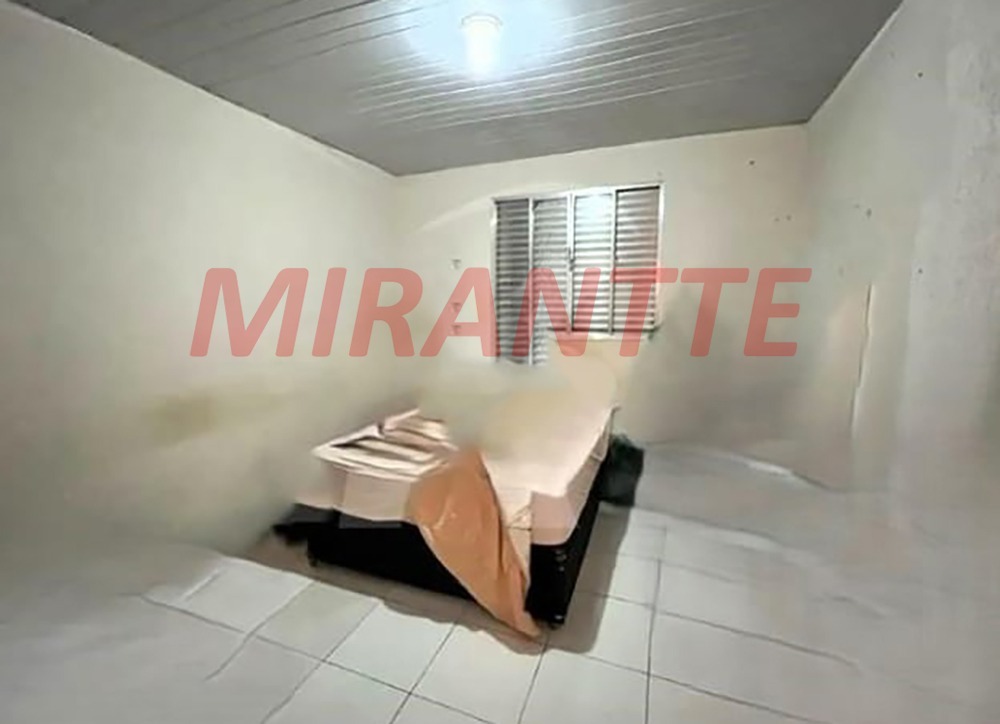 Casa terrea de 132m² com 4 quartos em Vila Gustavo