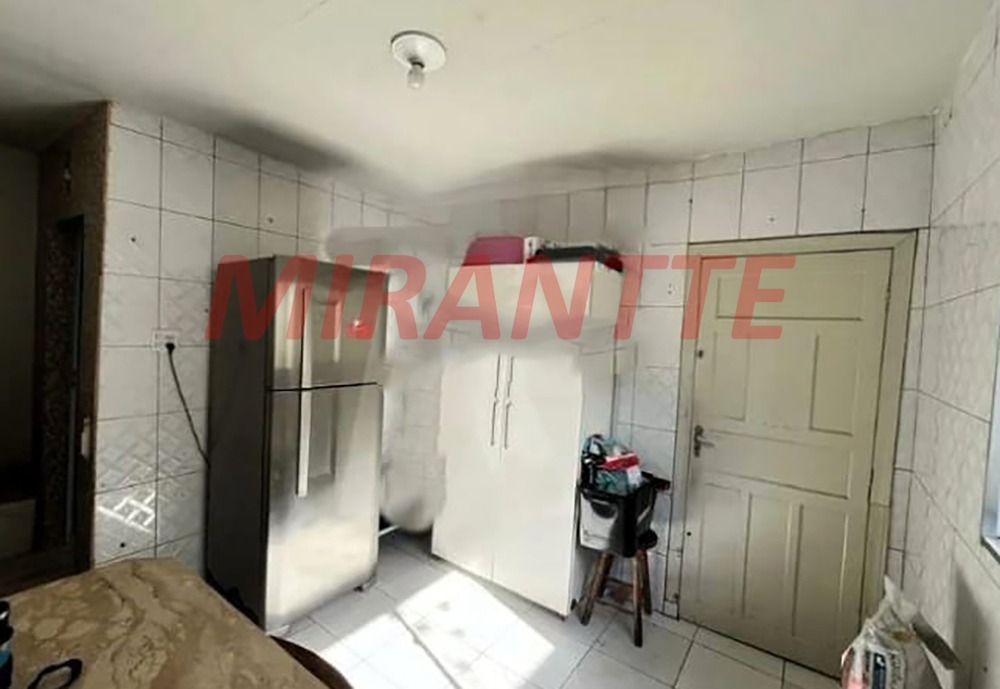 Casa terrea de 132m² com 4 quartos em Vila Gustavo