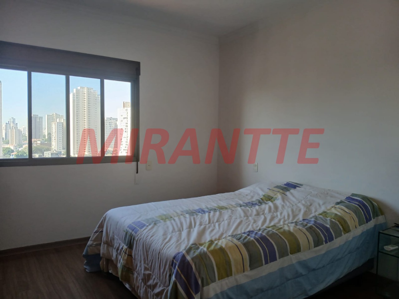 Cobertura de 246m² com 3 quartos em Alto da Lapa