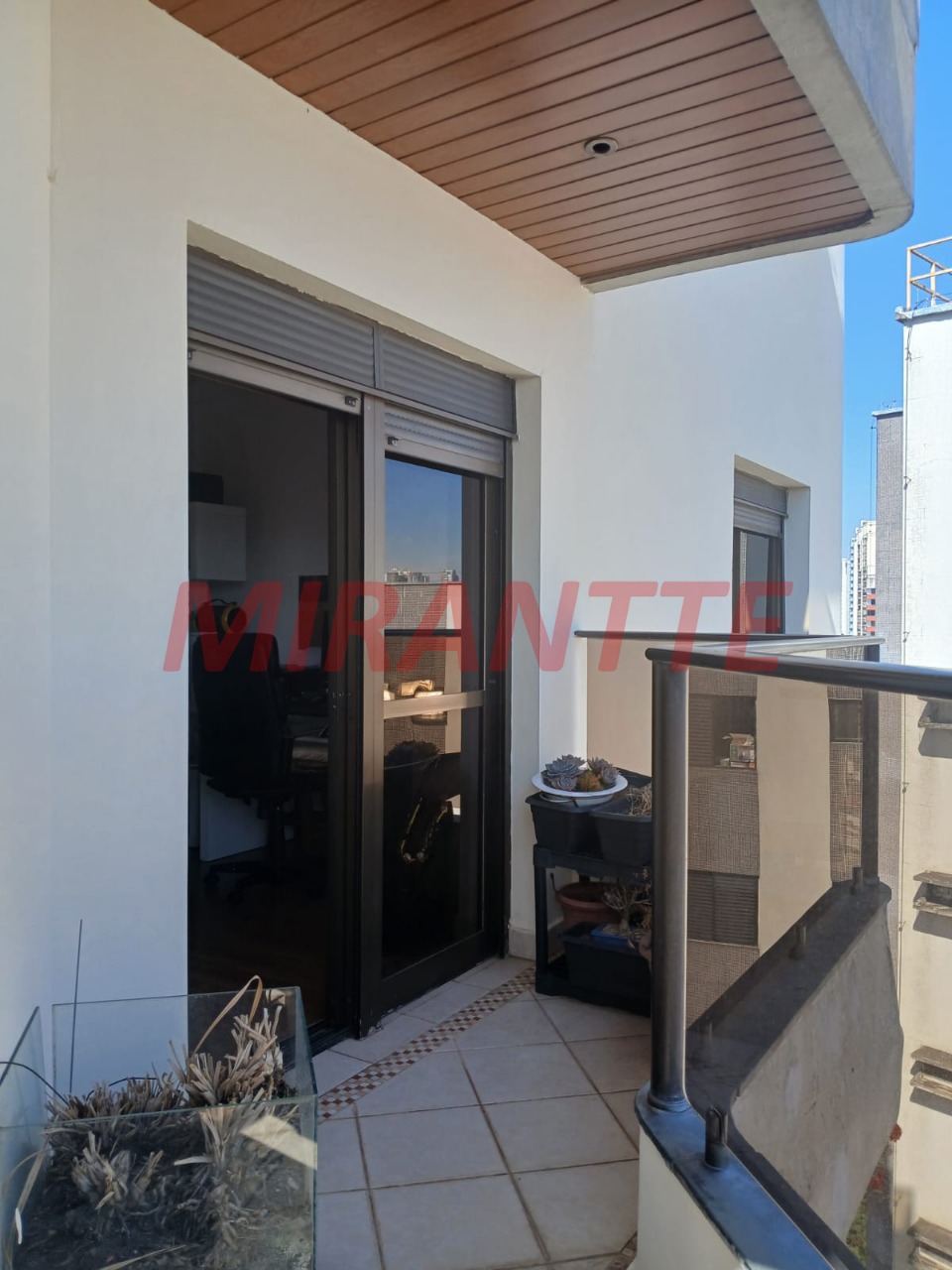 Cobertura de 246m² com 3 quartos em Alto da Lapa