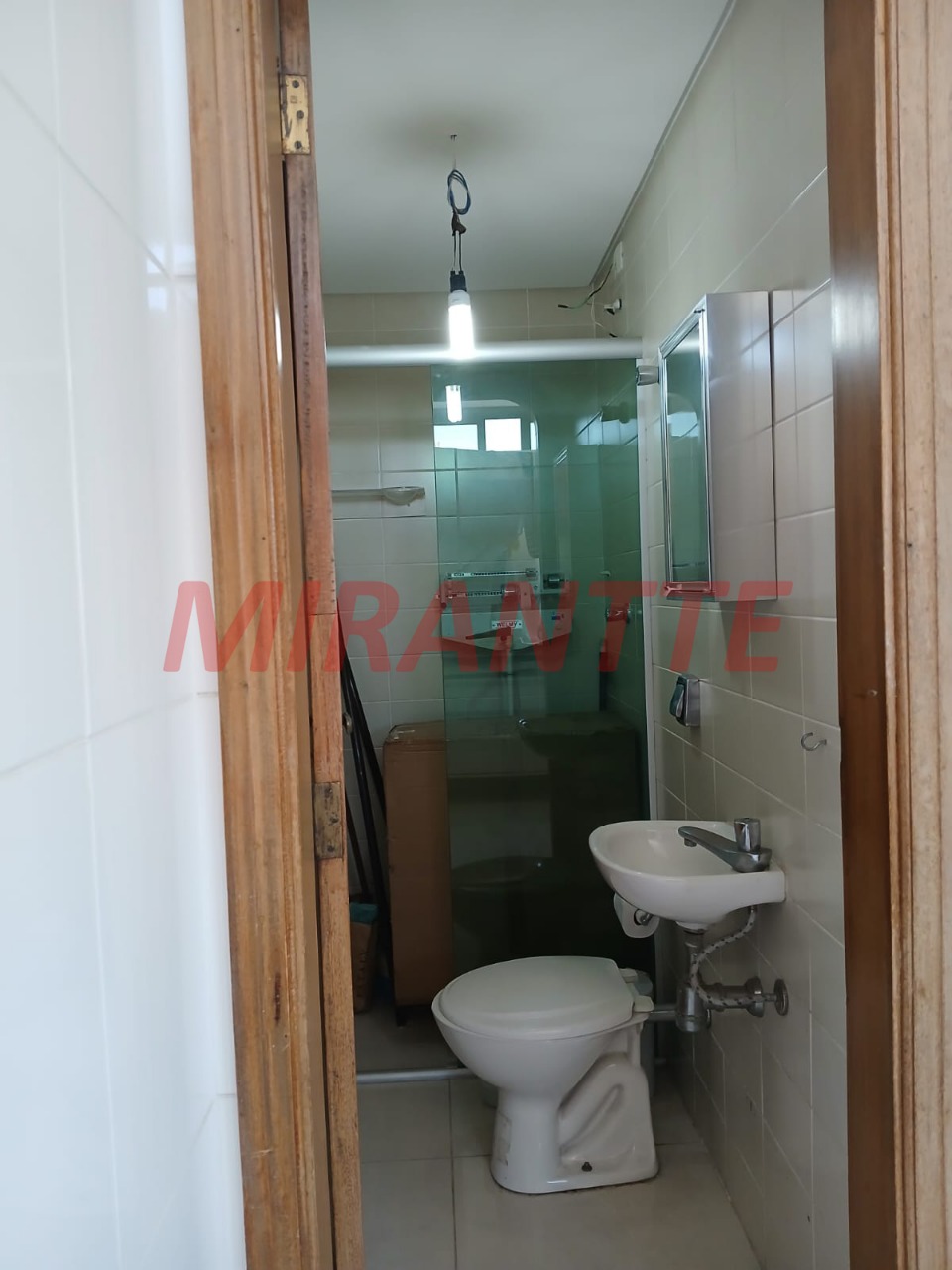 Cobertura de 246m² com 3 quartos em Alto da Lapa