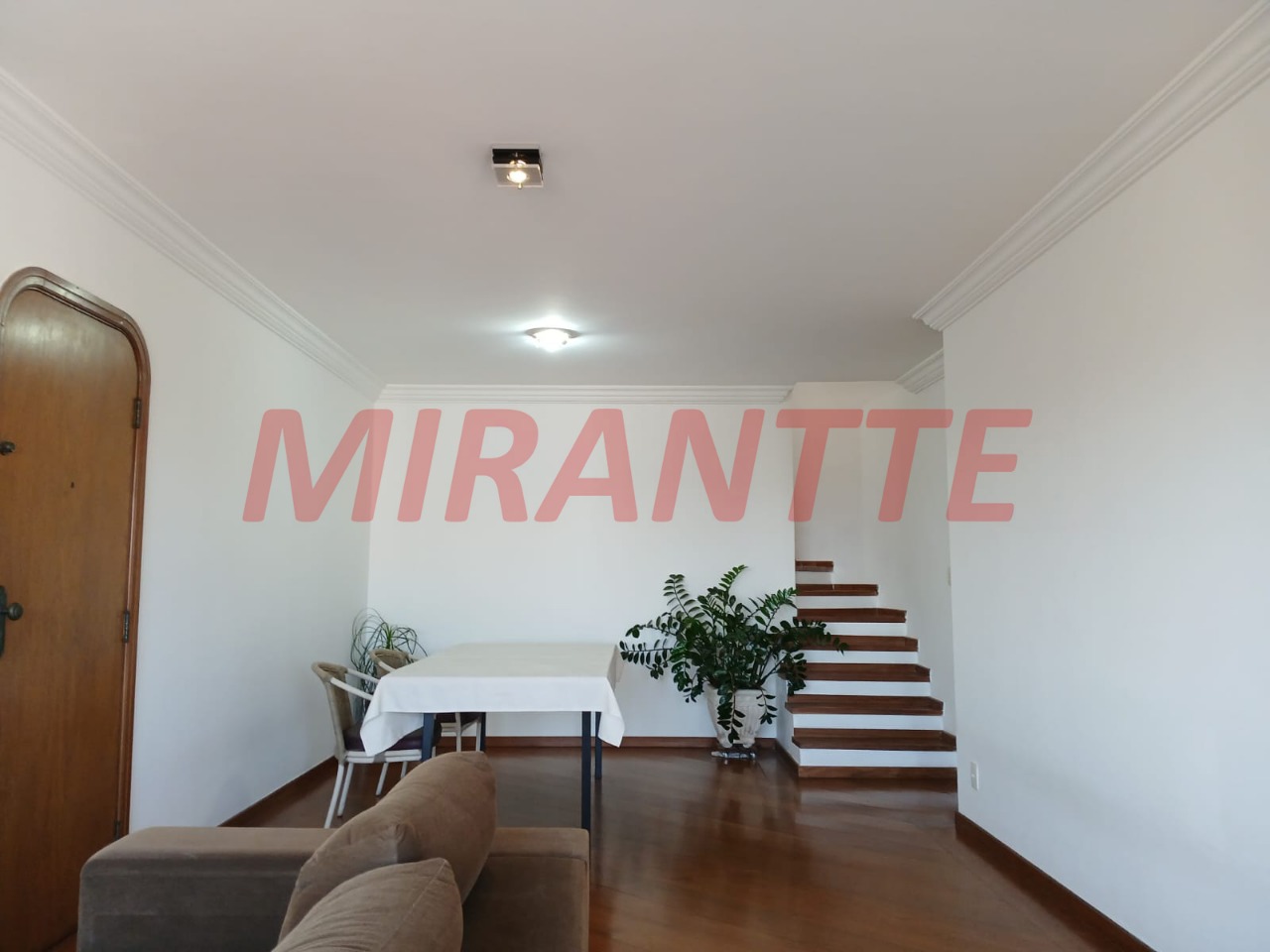 Cobertura de 246m² com 3 quartos em Alto da Lapa