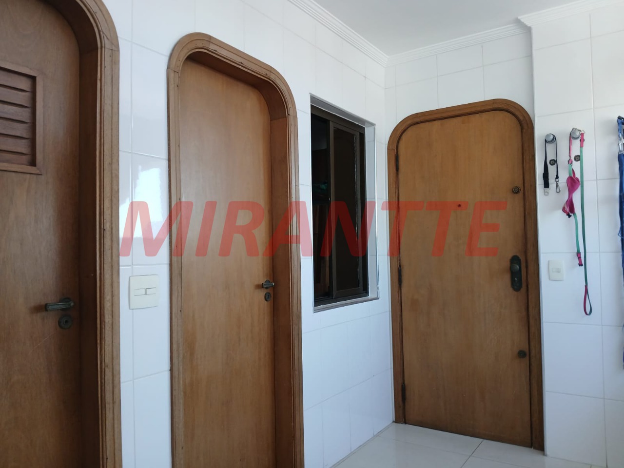 Cobertura de 246m² com 3 quartos em Alto da Lapa