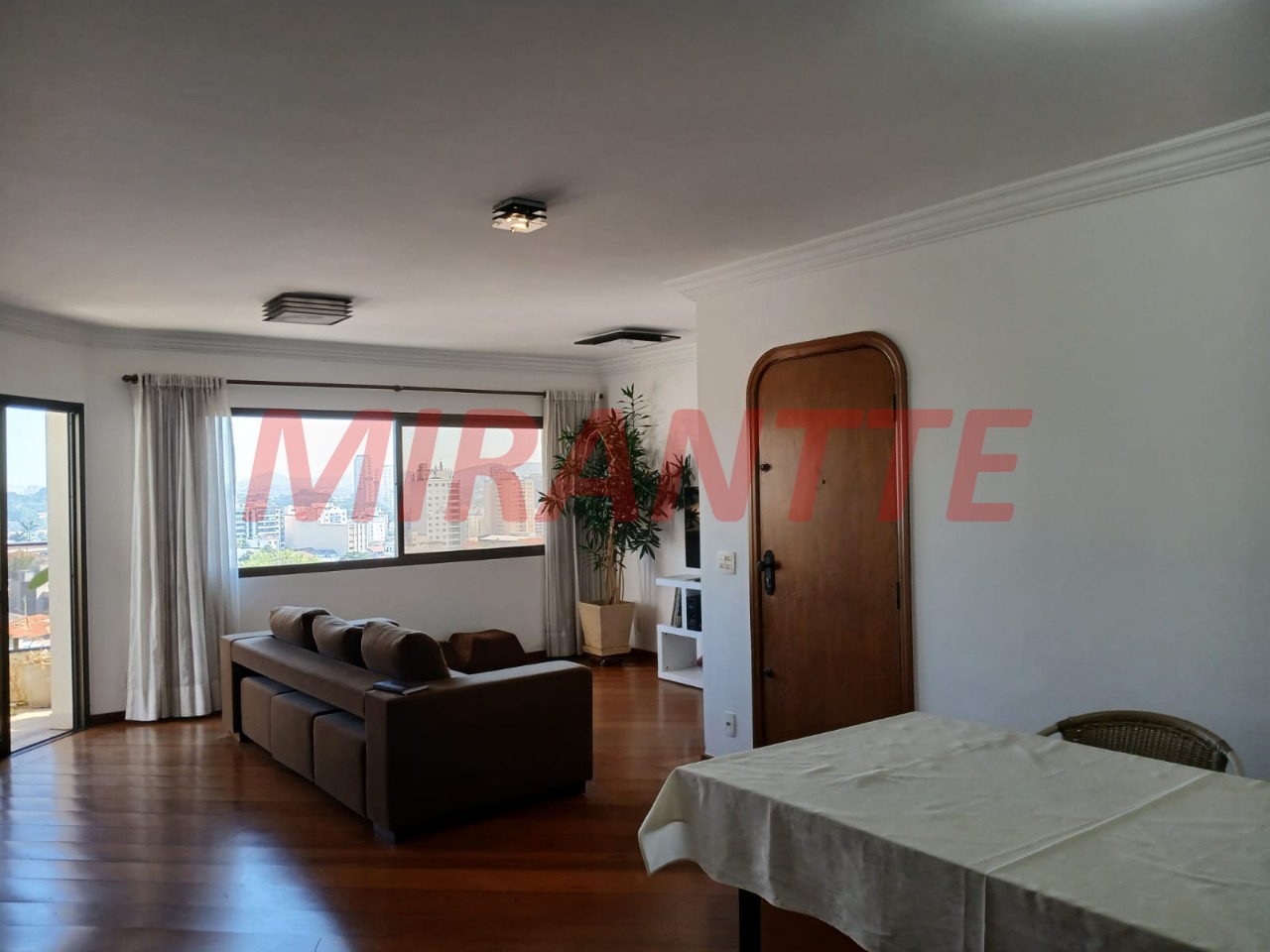 Cobertura de 246m² com 3 quartos em Alto da Lapa