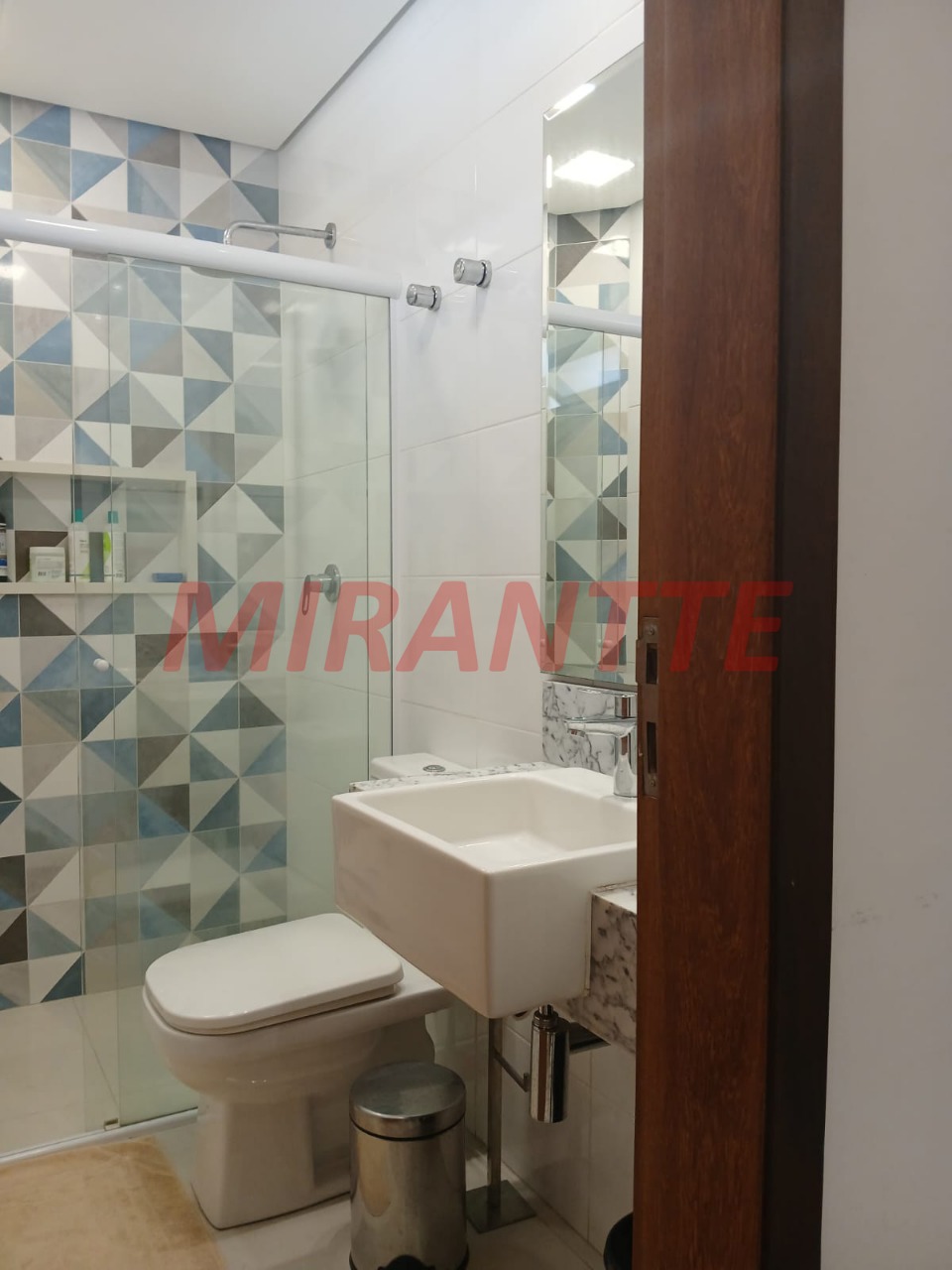 Cobertura de 246m² com 3 quartos em Alto da Lapa