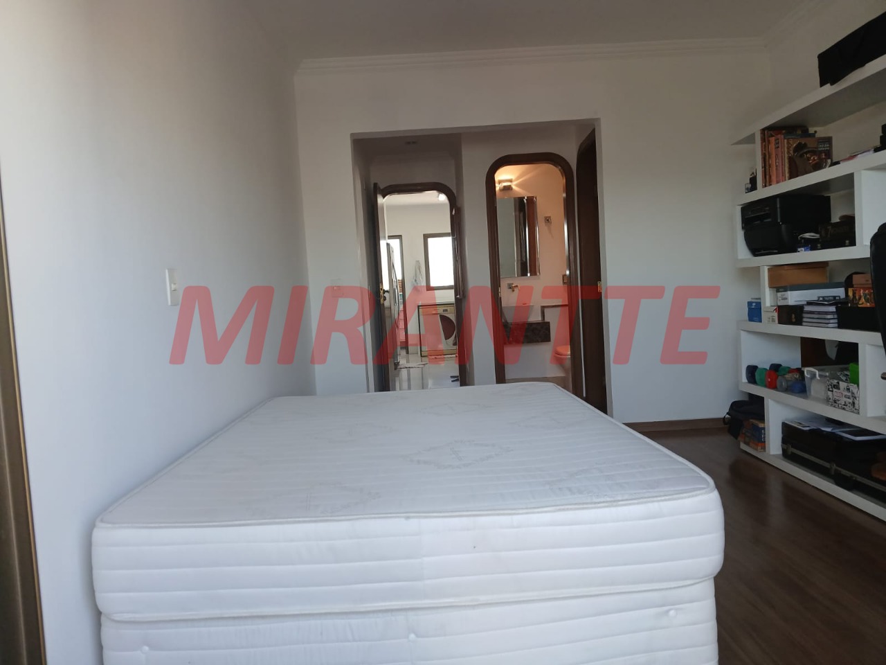 Cobertura de 246m² com 3 quartos em Alto da Lapa