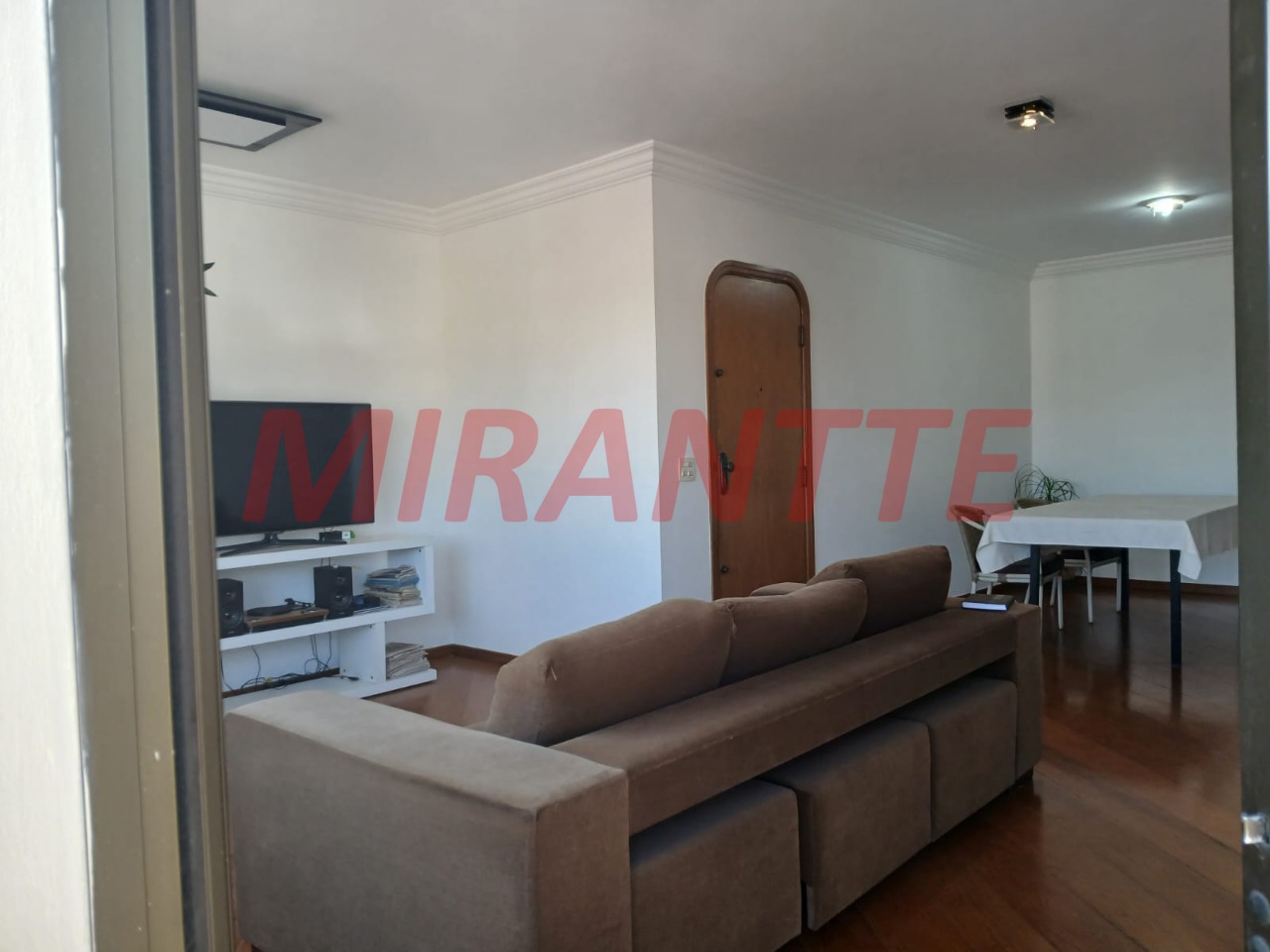 Cobertura de 246m² com 3 quartos em Alto da Lapa