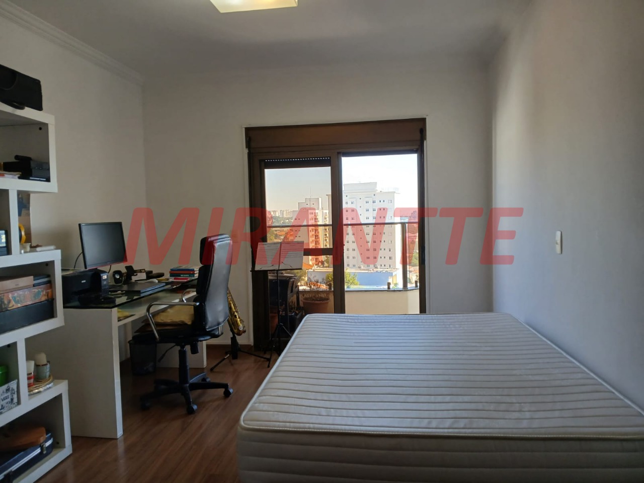 Cobertura de 246m² com 3 quartos em Alto da Lapa
