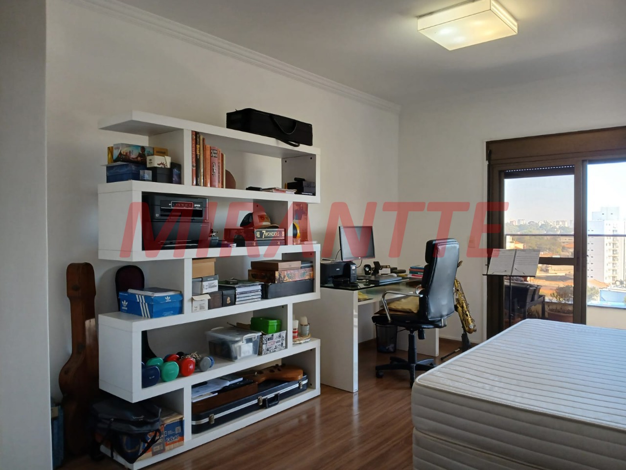 Cobertura de 246m² com 3 quartos em Alto da Lapa