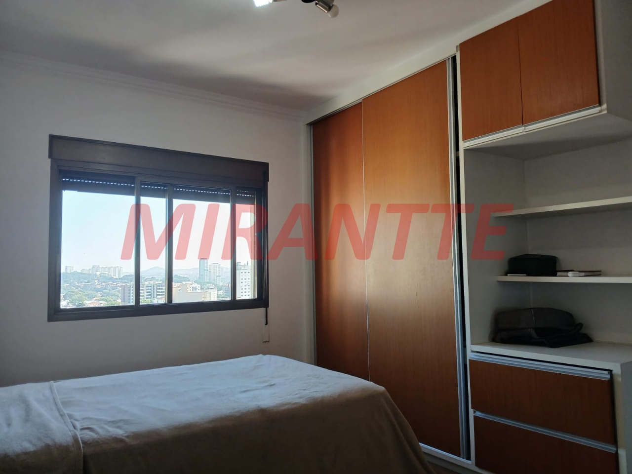 Cobertura de 246m² com 3 quartos em Alto da Lapa