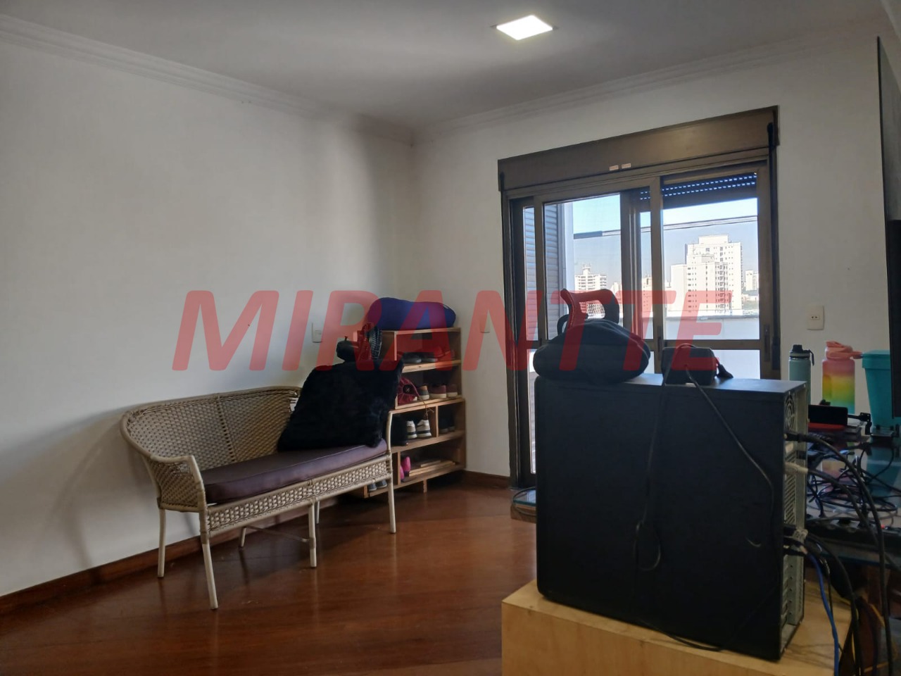 Cobertura de 246m² com 3 quartos em Alto da Lapa