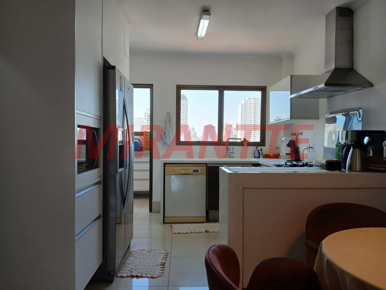 Cobertura de 246m² com 3 quartos em Alto da Lapa