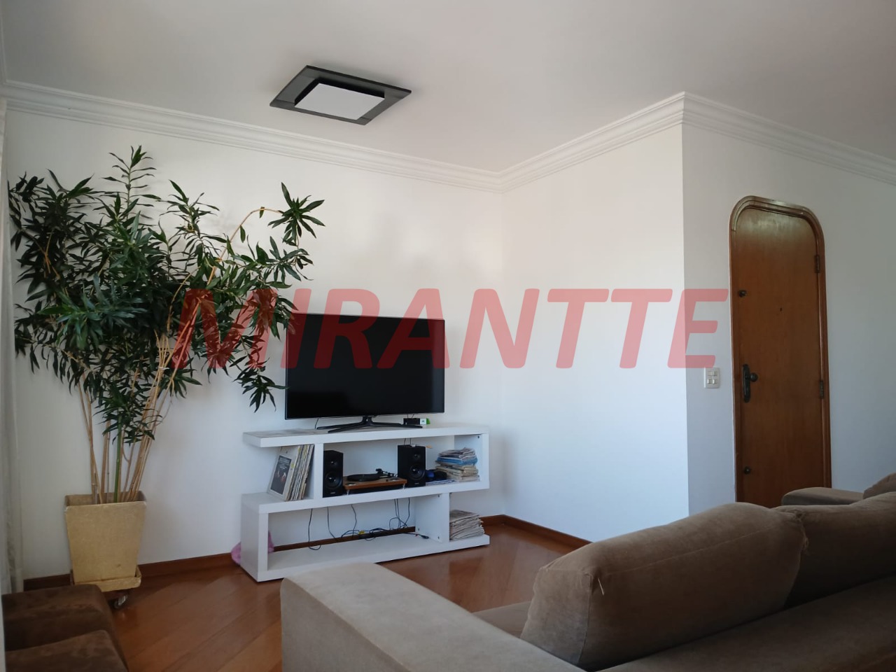 Cobertura de 246m² com 3 quartos em Alto da Lapa