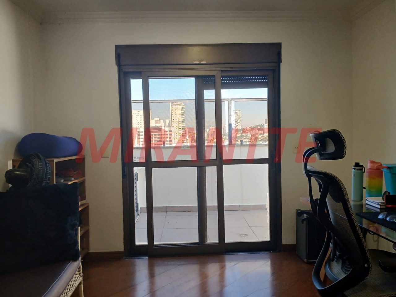 Cobertura de 246m² com 3 quartos em Alto da Lapa
