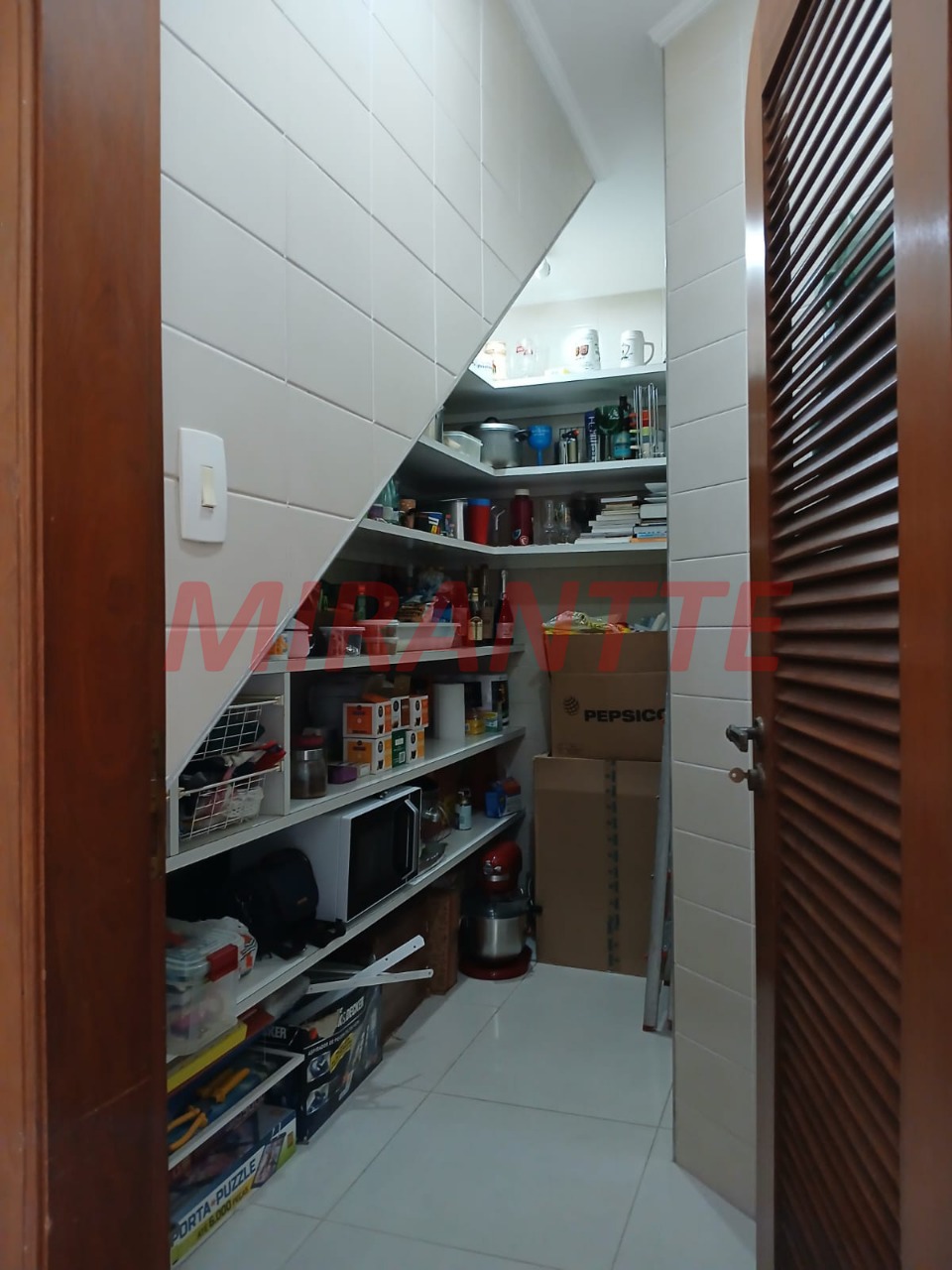 Cobertura de 246m² com 3 quartos em Alto da Lapa