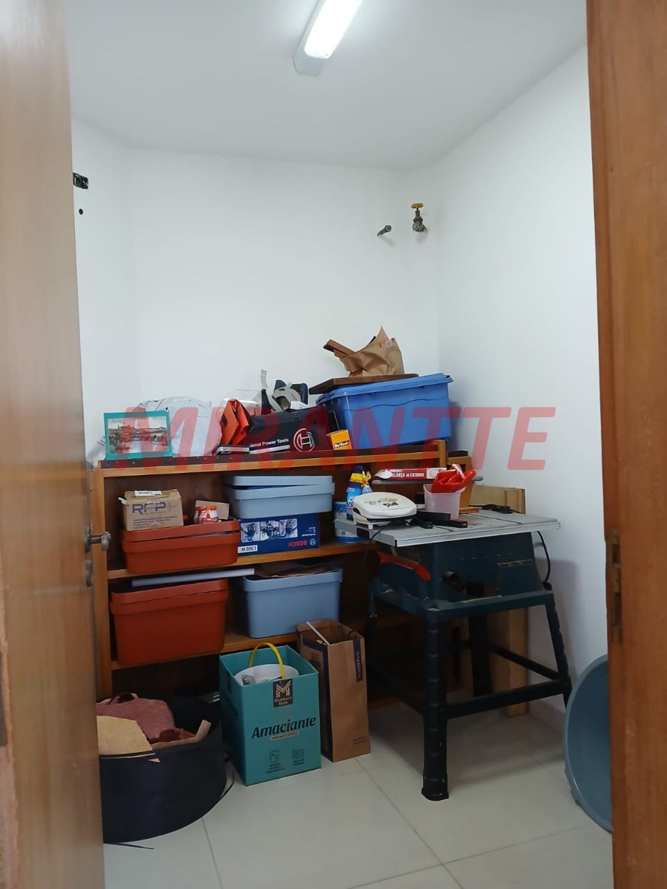 Cobertura de 246m² com 3 quartos em Alto da Lapa