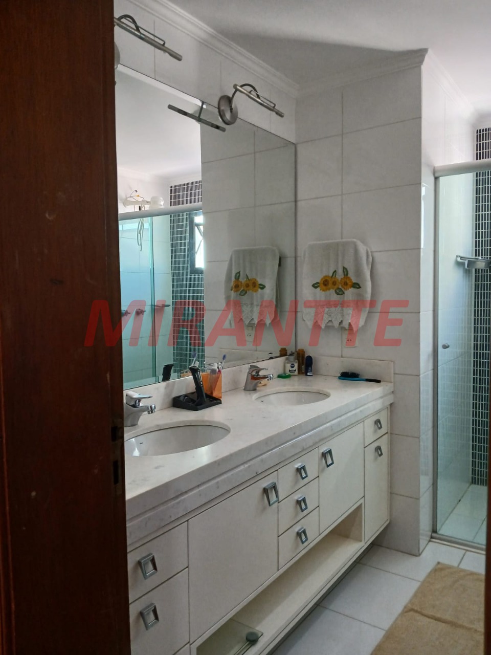 Cobertura de 246m² com 3 quartos em Alto da Lapa
