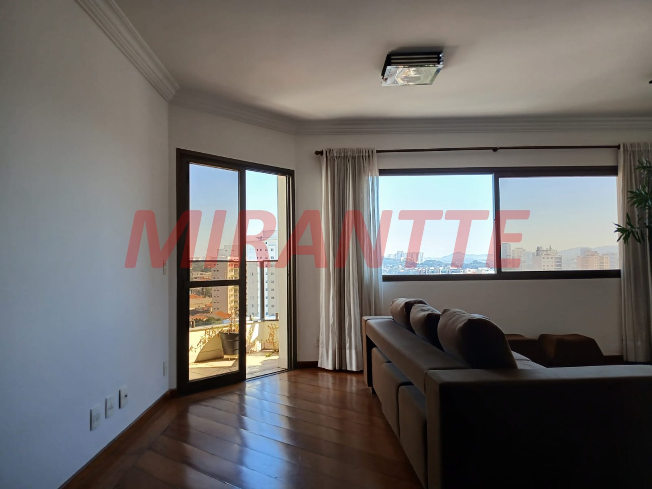 Cobertura de 246m² com 3 quartos em Alto da Lapa